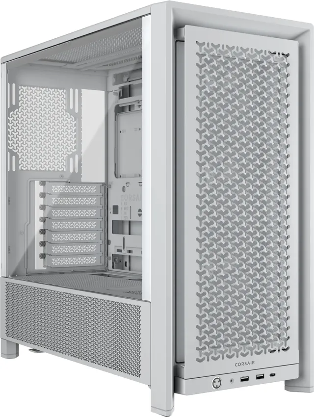 Corsair Frame 4000D RS Airflow (Vit)