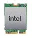 Wi-Fi 6E AX211 - Nätverksadapter - M.2 2230