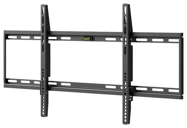 TV-väggfäste Basic FIXED (XL) för TV-apparater från 43 till 100 tum (109-254 cm) upp till 75 kg