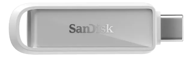 Phone Drive - USB flash-enhet - 128 GB - U