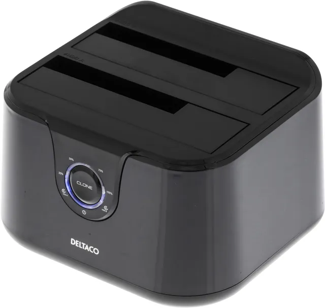 MAP-GD35U3 - Kontrollerkort - 2,5 tum/3,5 tum delad - SATA 3Gb/s - USB 3.0 - svart