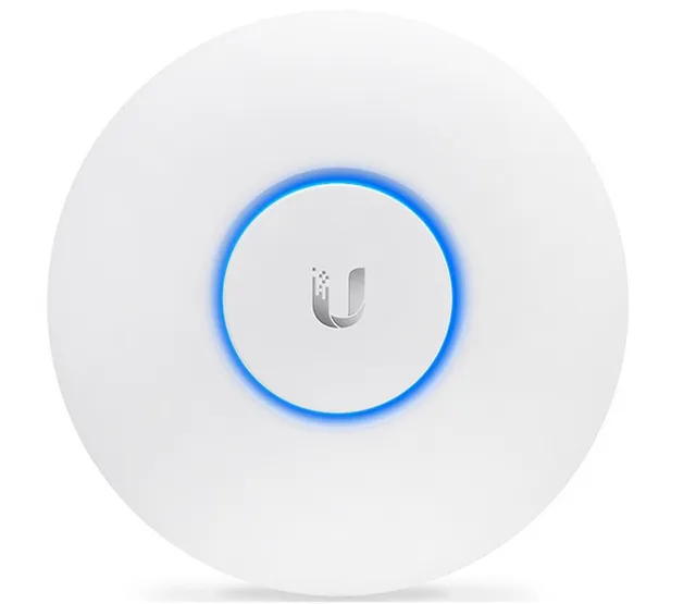 UniFi AC LR Trådlös AC1300 PoE Accesspunkt