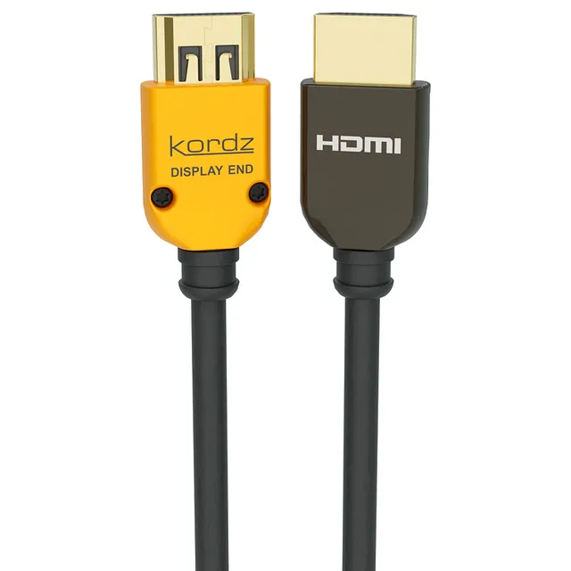 PRS3 HDMI Active Optical Cable AOC 12.5 meter med 5 års garanti