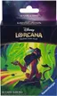 Disney Lorcana Standard Size Card Sleeves – Scar (65)