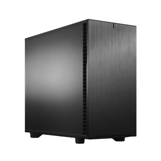 Design Define 7 - Tower - utökad ATX - ing