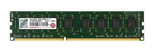 JetRAM minne - 4 GB - DIMM 240-pin