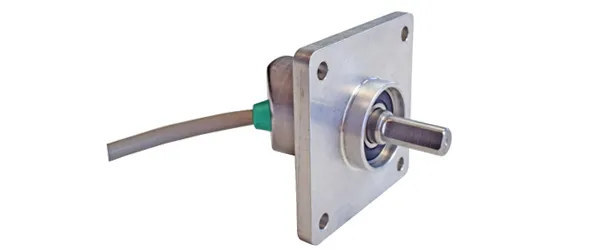 InCremeentel Svängbara sensorer 1 st UTD-IPH00-02048-4A70-5TW Fyrkant