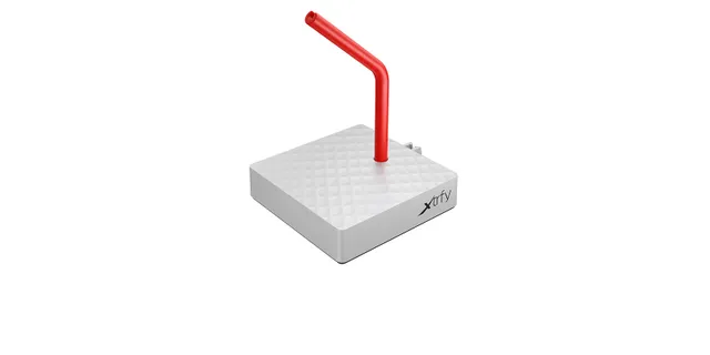 B4 Mouse bungee - Retro