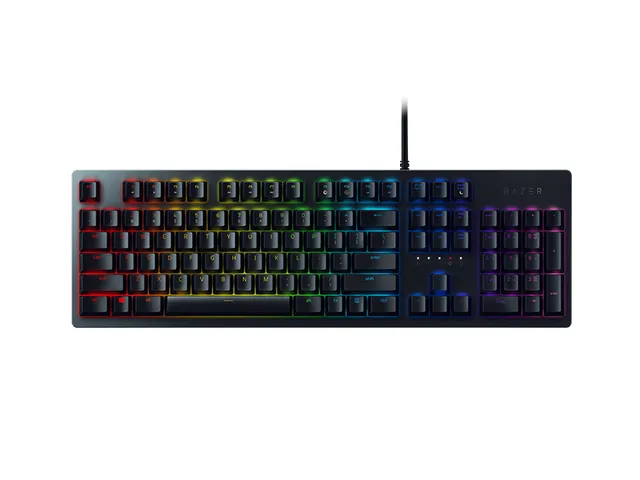 Huntsman gamingtangentbord