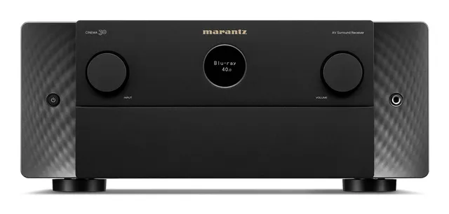 Cinema 30 11.4-kanals A/V-receiver