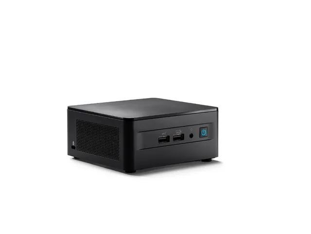 Intel NUC 12 Pro Kit | Core i7 | Barebone