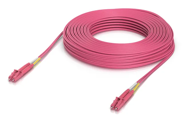 UniFi - Patch-kabel - LC/UPC-multiläge (h