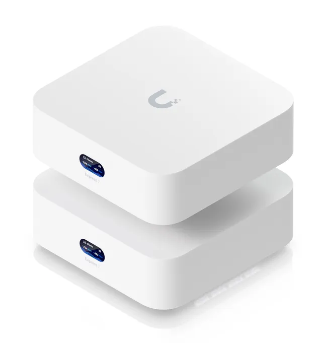 UniFi Express 7 2-pack
