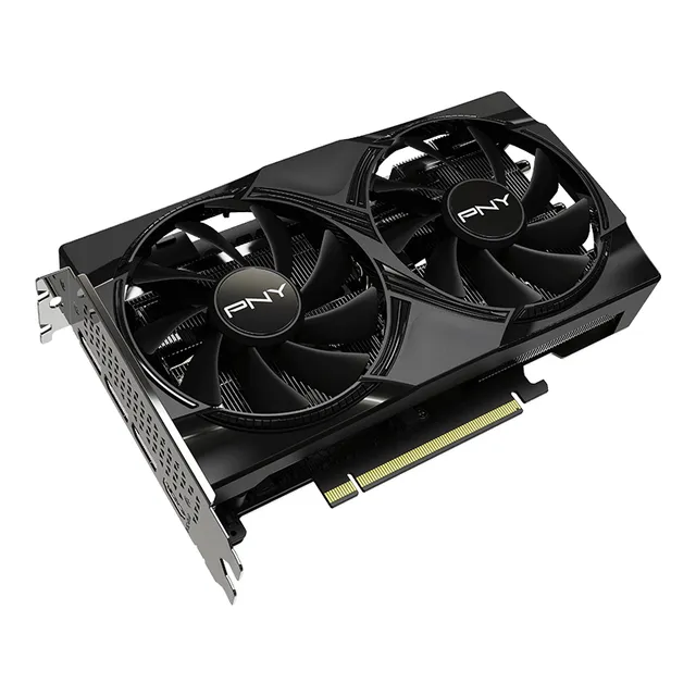 GeForce RTX 5060 OC Dual Fan