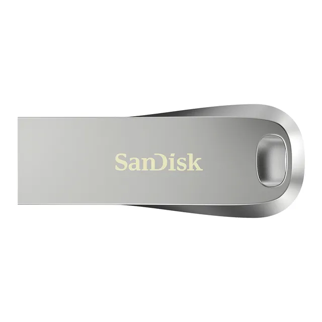 Ultra Luxe - USB flash-enhet - 64 GB - USB 3.1 Gen 1