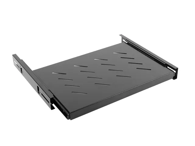 AK-1006-B - 1U - Sliding Shelf