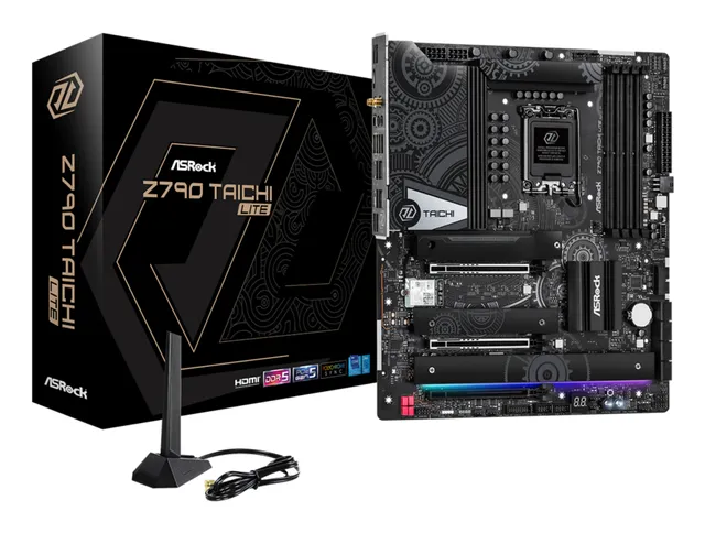 Z790 TAICHI LITE