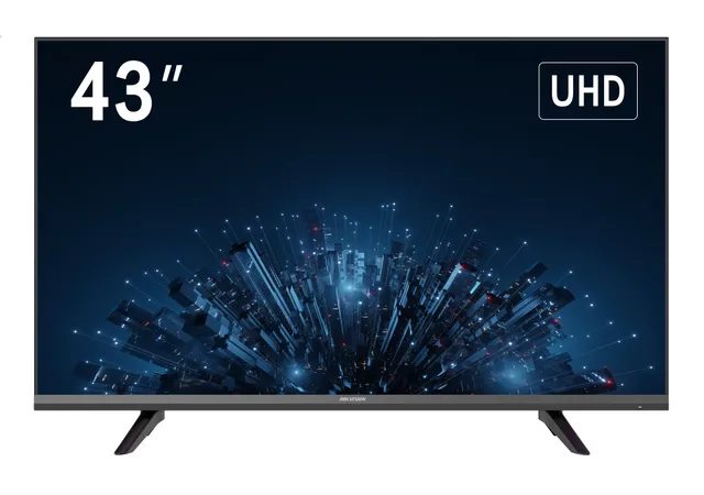 DS-D5043F3-1V0S - LED-skärm - Full HD (1