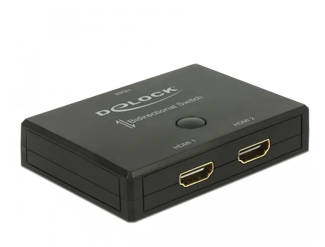HDMI 2 - 1 Switch bidirectional 4K 60 Hz -