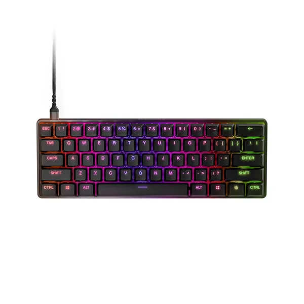 Apex 9 Mini gamingtangentbord