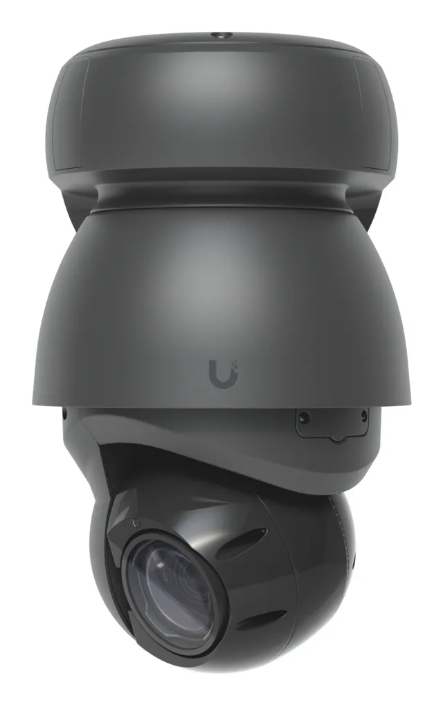 UniFi AI PTZ Industrial - Nätverksövervak