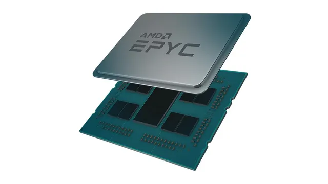 EPYC Model 7252 8C 120W 1 unit