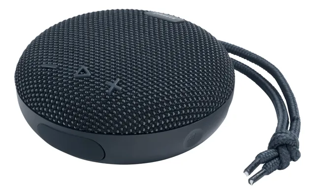 CM769 - Högtalare - för bärbar användning - trådlös - Bluetooth - 5 Watt - blå