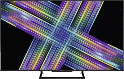 TN-65W92CEZS QD-Mini LED Google TV med 5 års garanti