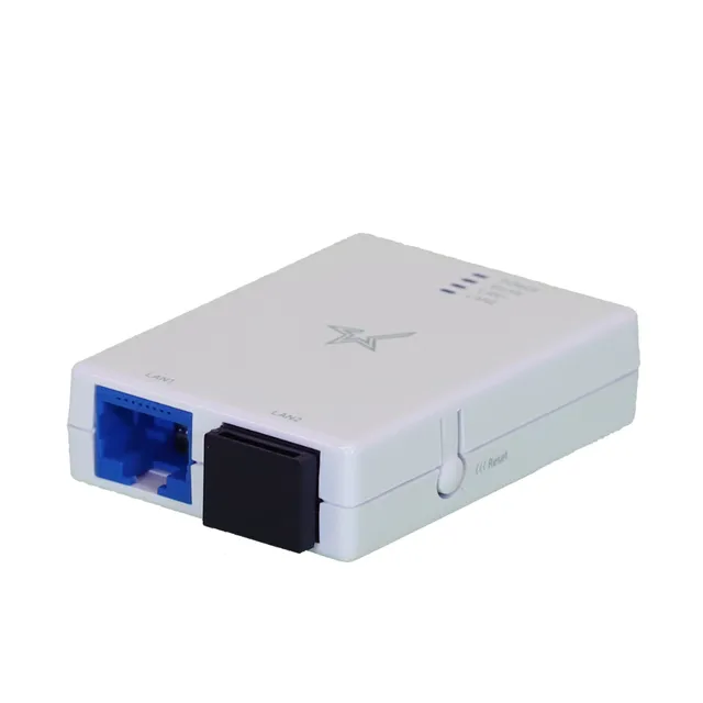MCW10 - Nätverksadapter - Wi-Fi