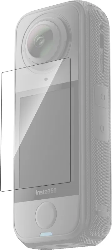 Insta360 X4 Air Screen Protector