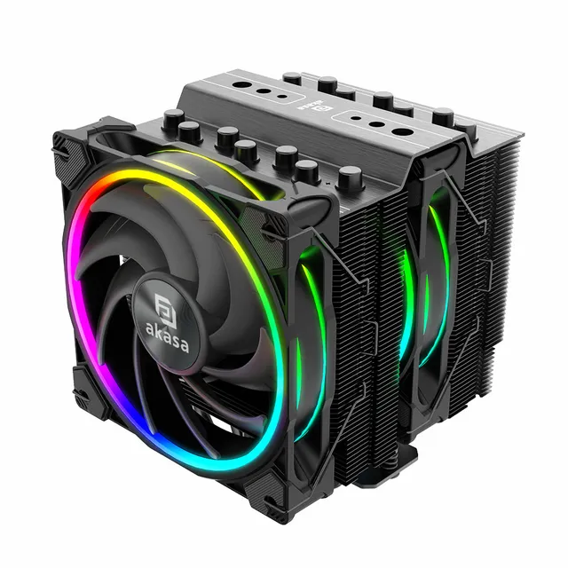 Soho H7 - Processorkylare - (för: LGA1156, L