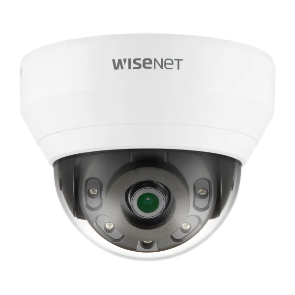 Vision WiseNet Q QND-6012R1 - Nätverksöverv