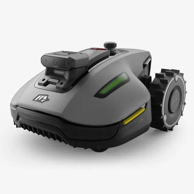 Yuka Mini 2 - 800 (2026)