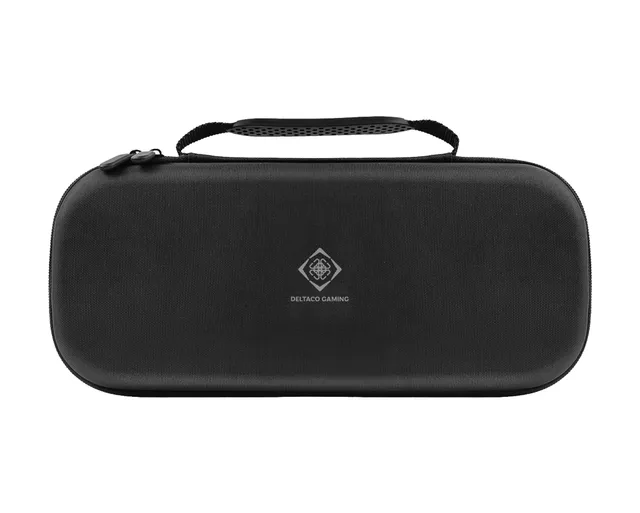 Gaming Playstation Portal Hard Carrying Case - Miscellaneous Bag - PlayStation Portal