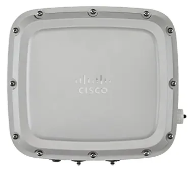 Catalyst 9124AXI - Trådlös åtkomstpunkt - Bl