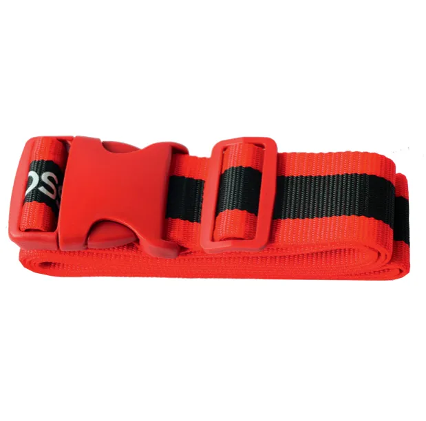 - strap for luggage