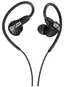 Inzone E9 in-ear hörlurar (svart)