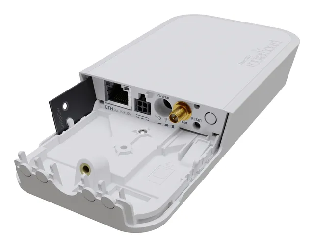 RBwAPR-2nD&R11e-LR2 kit, gateway solution for LoRa 2.4GHz technology