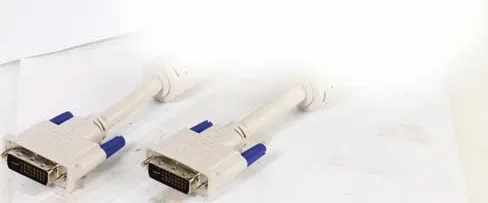 Dvi-L - Dvi-I Dual-Link. 1.8M, vit
