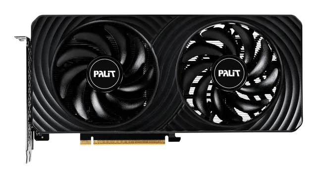 GeForce RTX 5050 Dual 8 GB GDDR6, HDMI/3xDP