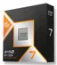 Ryzen 7 9850X3D - 4.7 GHz - 8-core - 16 trådar