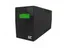 Green Cell Micropower 600VA - UPS - AC 220/230/240 V - 360 Watt - 600 VA - 7 Ah - USB - utgångskontakter: 2