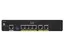 Integrated Services Router 927 - Router - ka