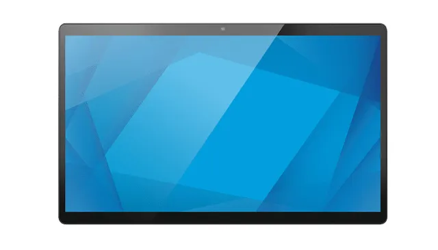 I-Series 3 - allt-i-ett Pentium J6426 2 GHz -