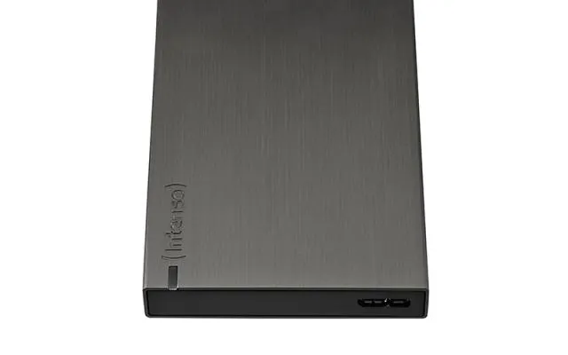 1TB 2,5"" Memory Board anthracite USB 3.0