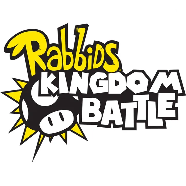 Mario + Rabbids Kingdom (Gold Edition) (Code in a Box) - Nintendo Switch - Äventyr