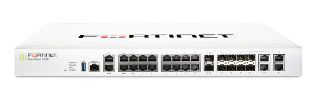 FG-101F-BDL-950-12 FORTIGATE-101F HARDWARE PLUS 1 Y
