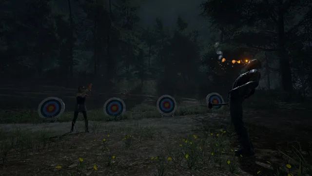 Friday The 13th - The Game Ultimate Slasher Edition - Microsoft Xbox One - Action / äventyr