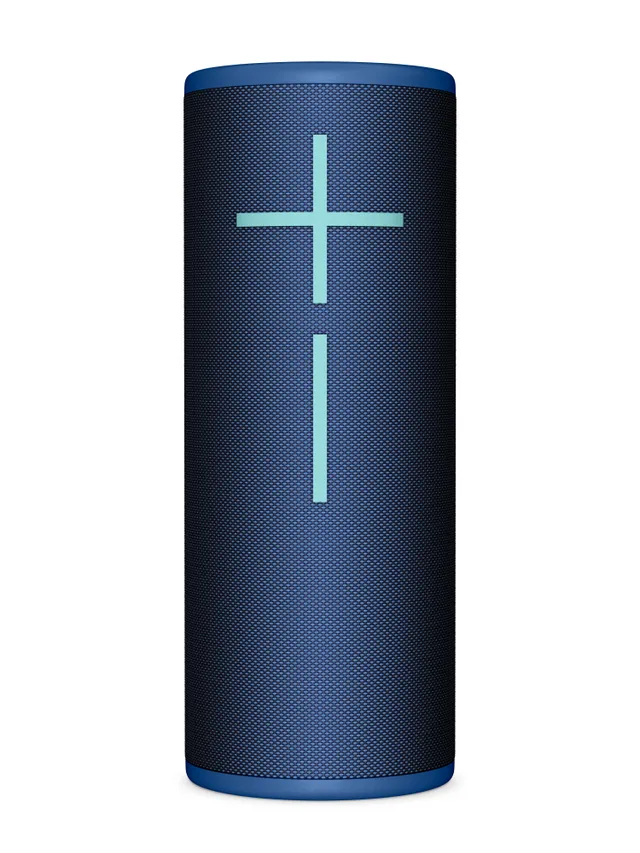 Ultimate Ears Megaboom 4 högtalare, Cobalt blue