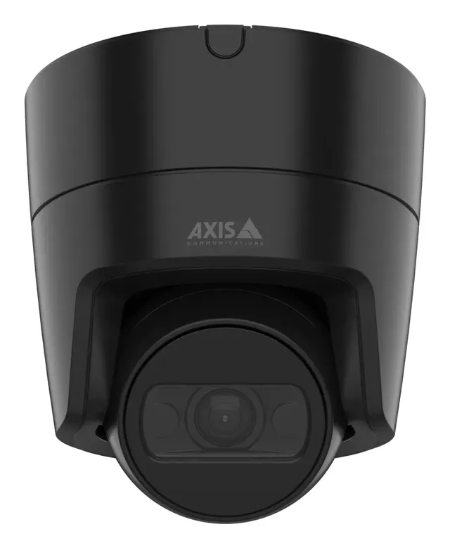 M3128-LVE Dome Camera Black